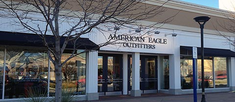 American Eagle Outfitters, Centerra