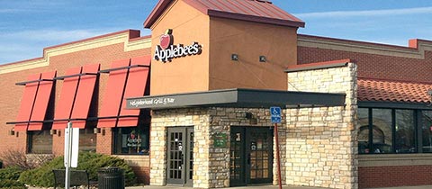 Applebee's, Longmont, CO