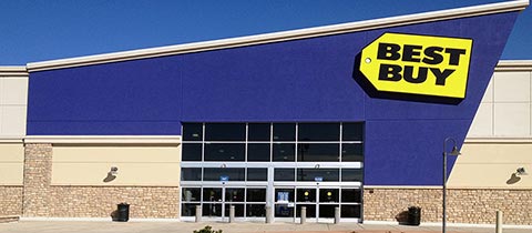 Best Buy, Cneterplace of Greeley