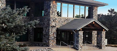 Centerpoint, Evergreen, CO