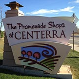 centerra album cover