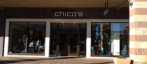 Chico's, Twenty Ninth Street