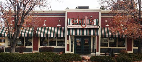 Chili's, Westminster, CO