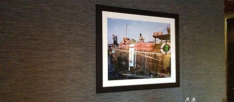 Cholon, 16th Street Mall