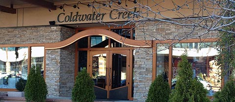 Coldwater Creek, Twenty Ninth Street