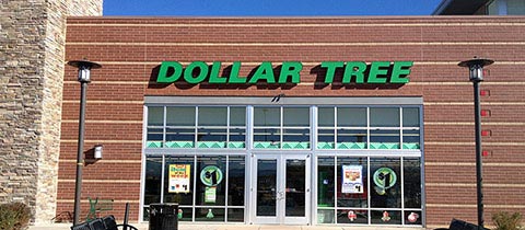 Dollar Tree, Orchard Town Center