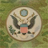 fatigues album cover