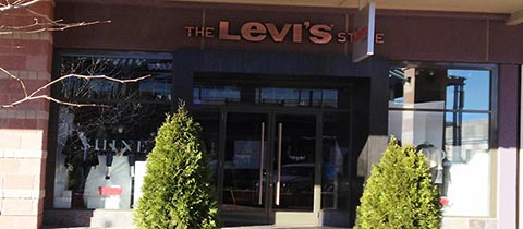 The Levi's, Twenty Ninth Street