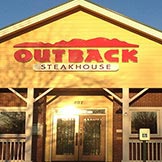 outback steakhouse album cover