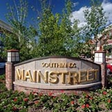 southlands mall album cover