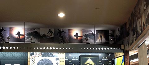 Tilly's, FlatIron Crossing Mall