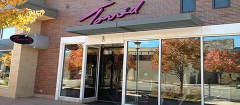Torrid, Orchard Town Center