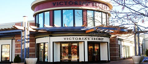 Victoria's Secret, Twenty Ninth Street