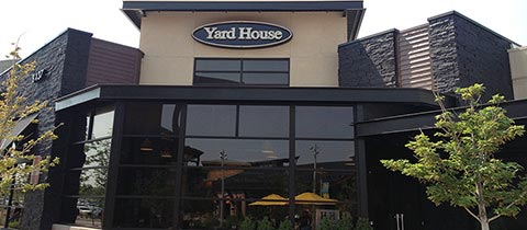 Yard House, Park Meadows Mall