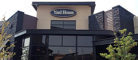 Yard House, Park Meadows Mall